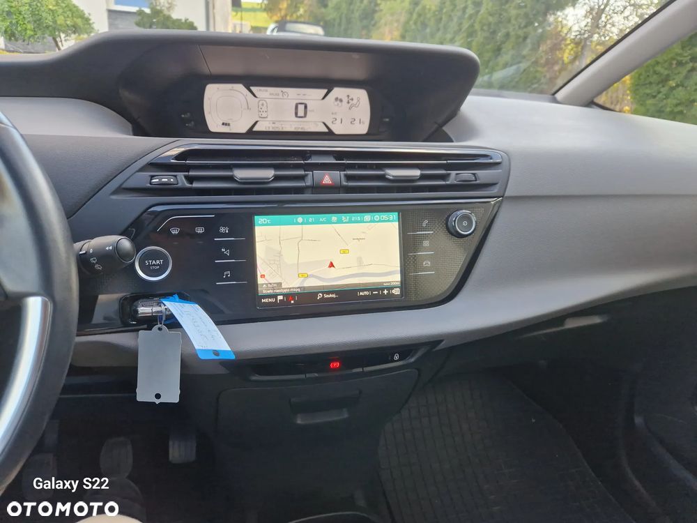 Citroën SpaceTourer M Feel - 20
