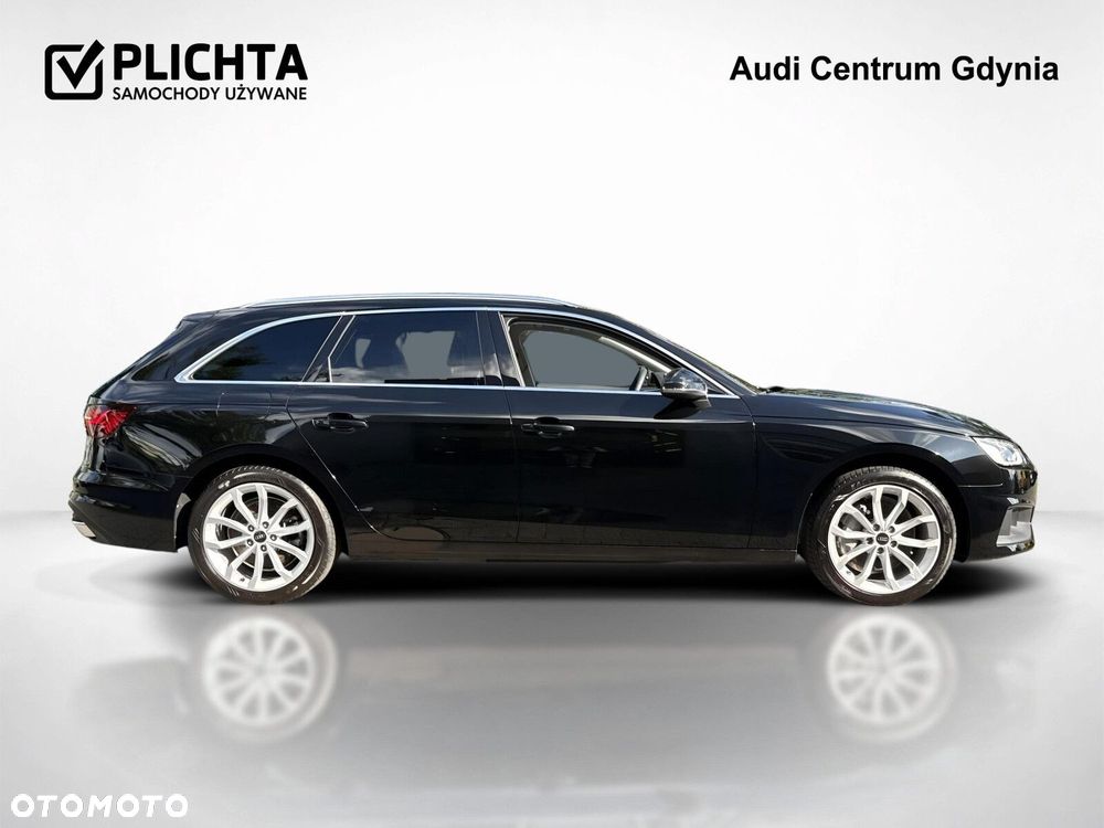 Audi A4 Avant - 7