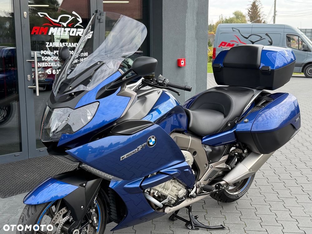 BMW K - 39