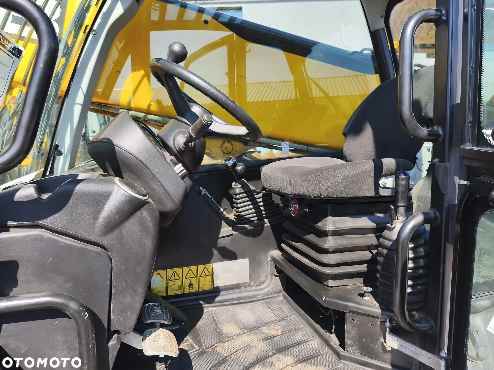 JCB 535-125 - 8
