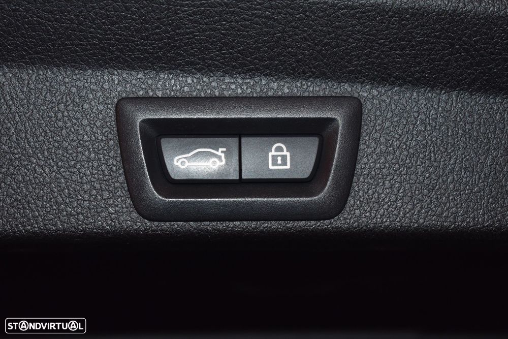 BMW 420 Gran Coupé d Line Luxury Auto - 56