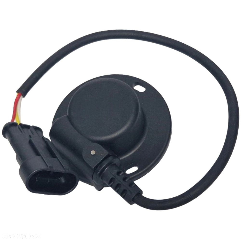 Czujnik prędkości Aixam Microcar Casalini Chatenet Ślimak Napęd licznika - 3