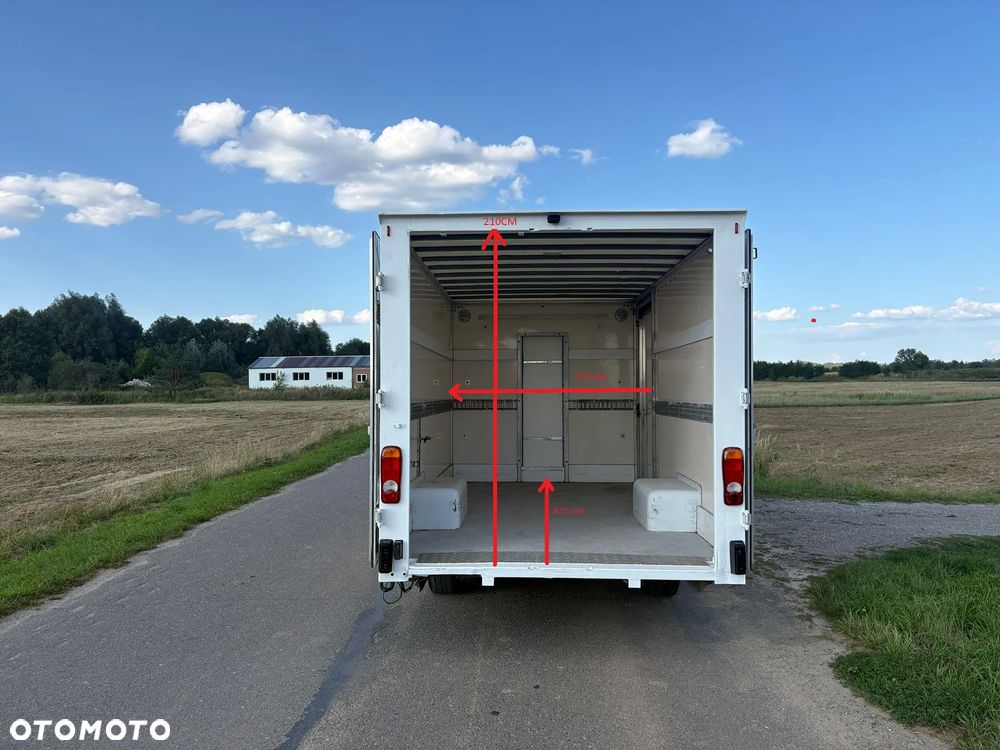 Renault Master - 5