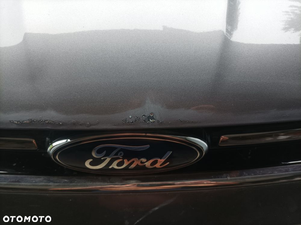 Ford Kuga 2.0 TDCi 4WD Titanium - 9