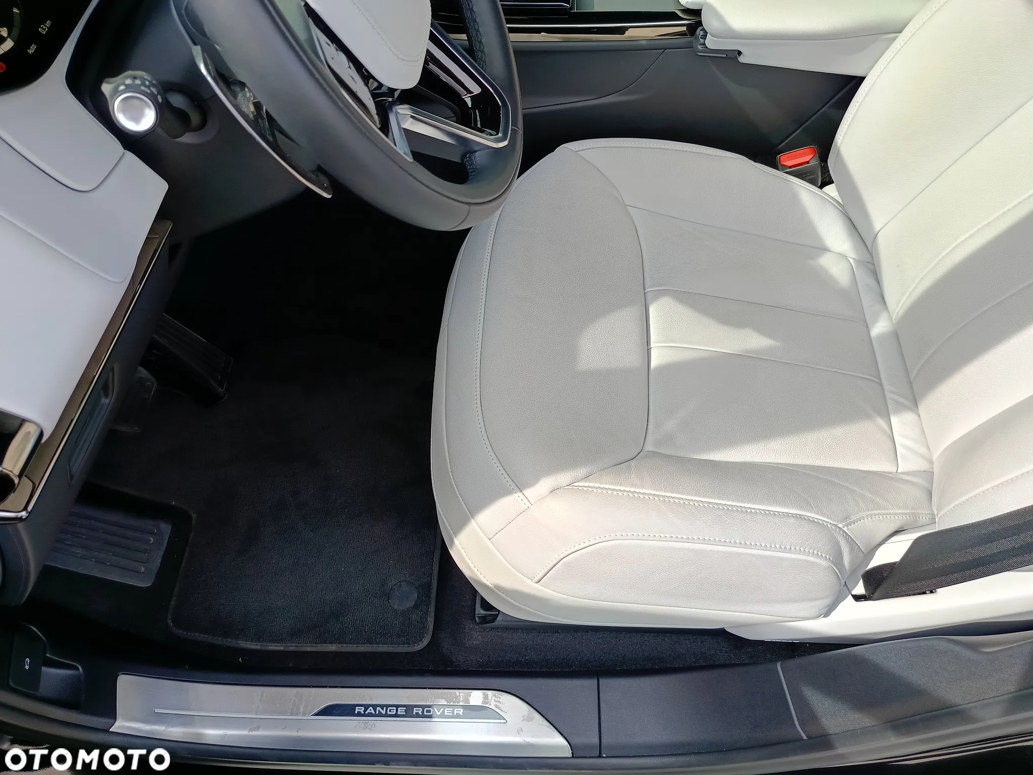 Land Rover Range Rover Sport S 3.0 D S - 27