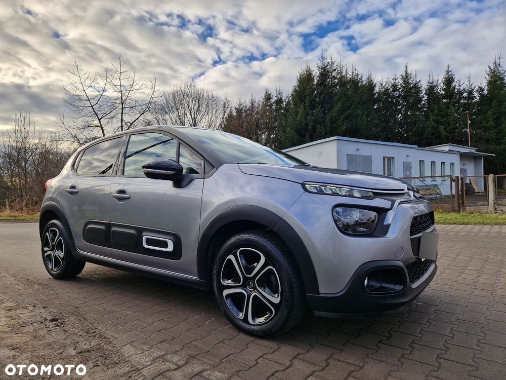 Citroën C3 1.2 PureTech Shine - 7