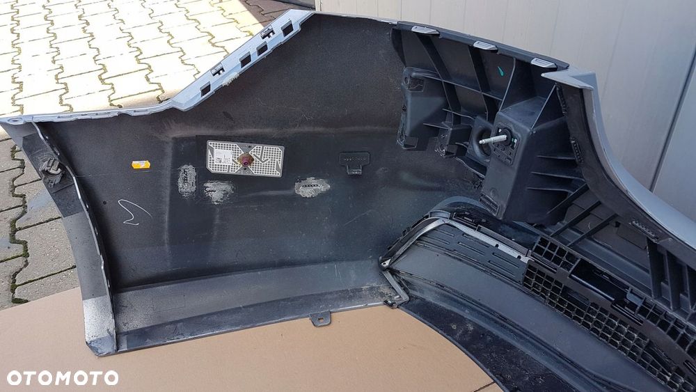 ZDERZAK TYŁ AUDI A7 C8 S-LINE 4K8807511C - 14