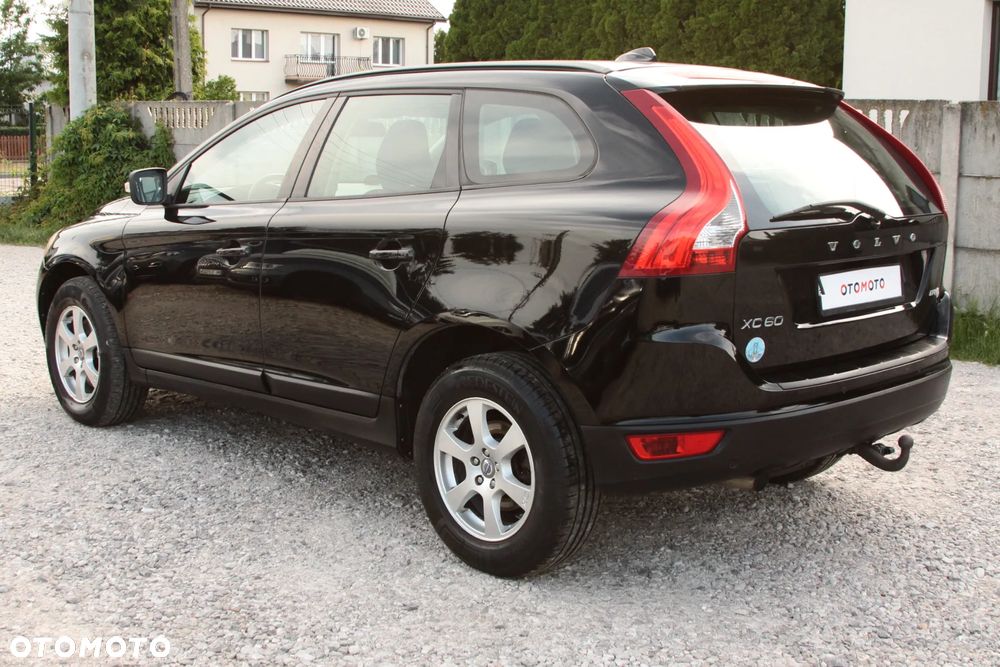 Volvo XC 60 D4 Kinetic - 7