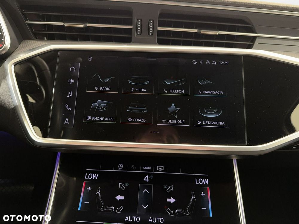 Audi A6 Avant - 28