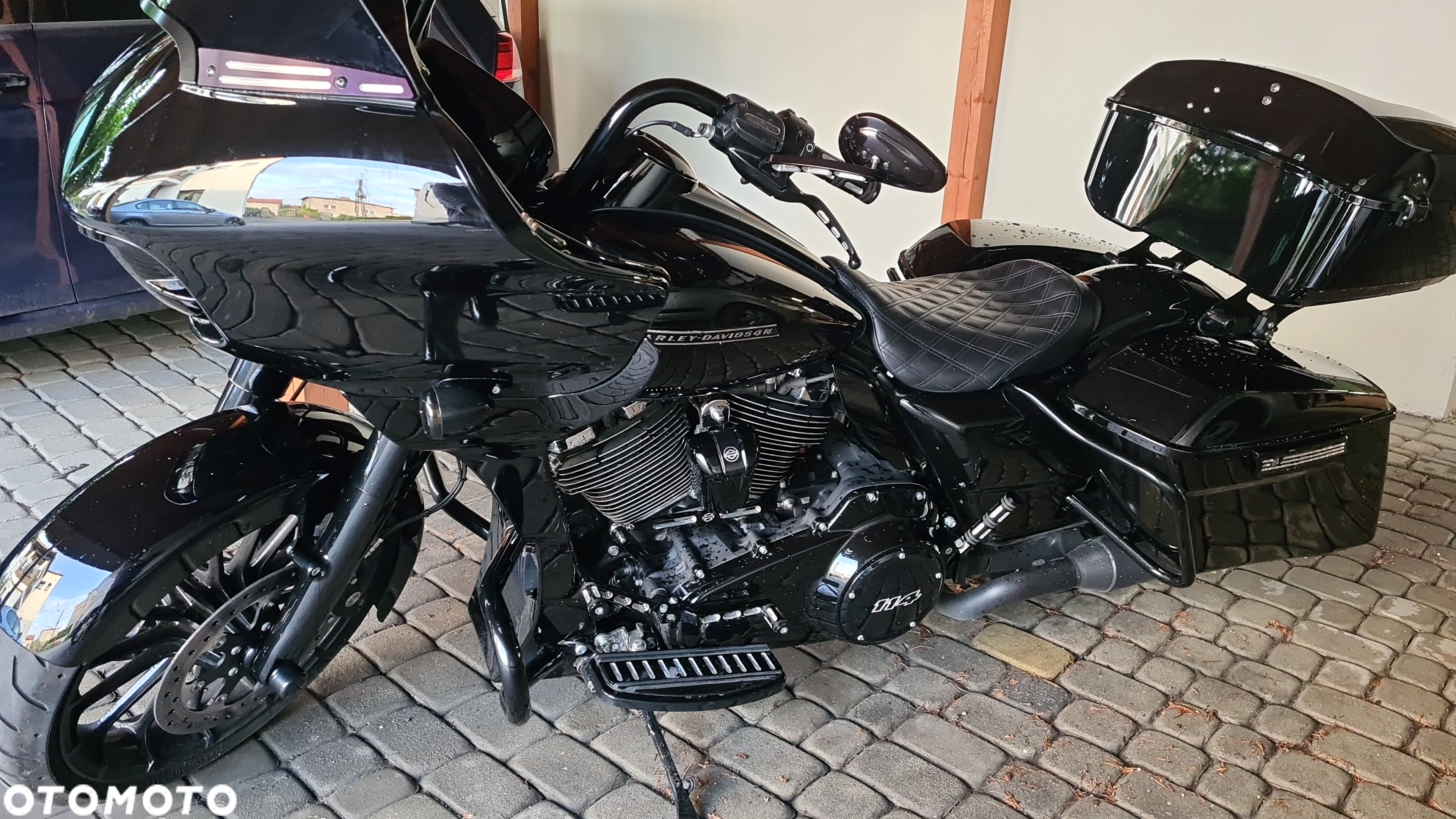 Harley-Davidson Touring Road Glide - 6