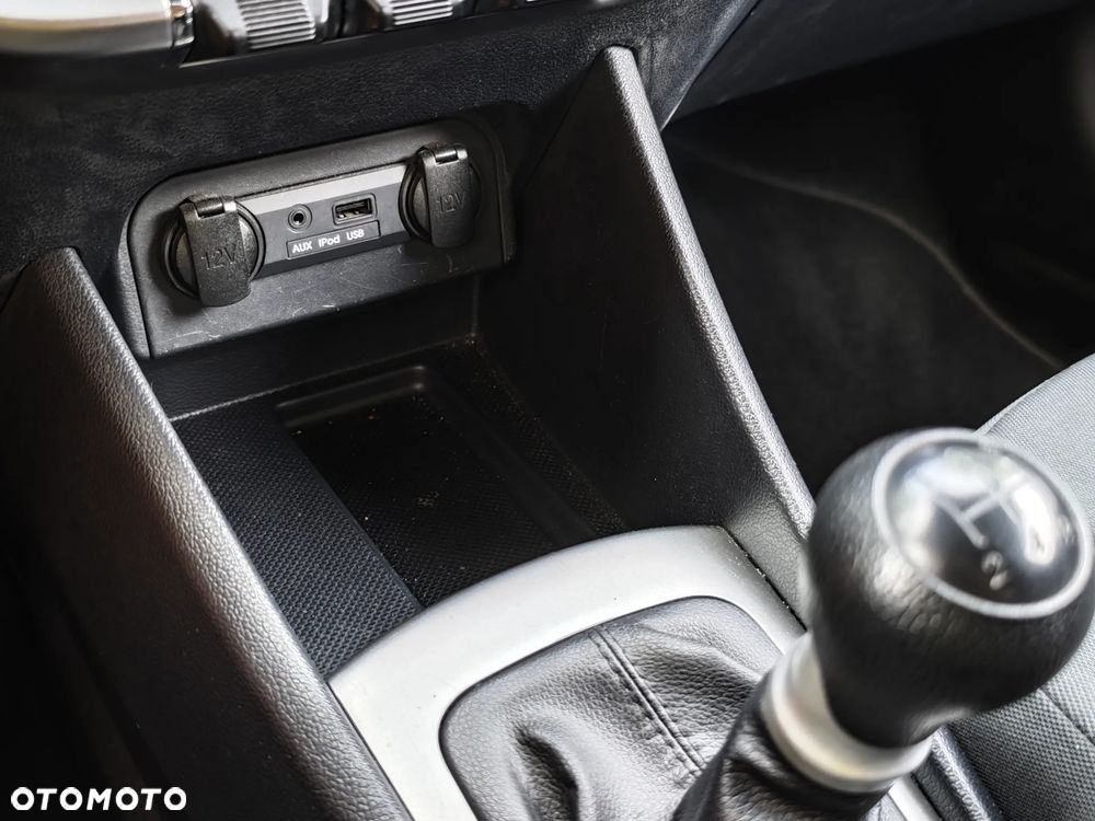 Kia Rio 1.4 Spirit - 13