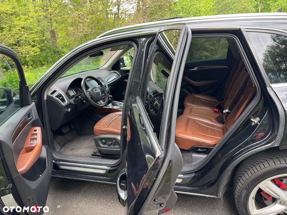 Audi Q5 3.0 TDI Quattro S tronic - 11