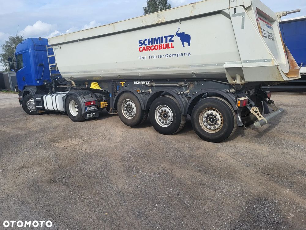 Scania R450 - 3