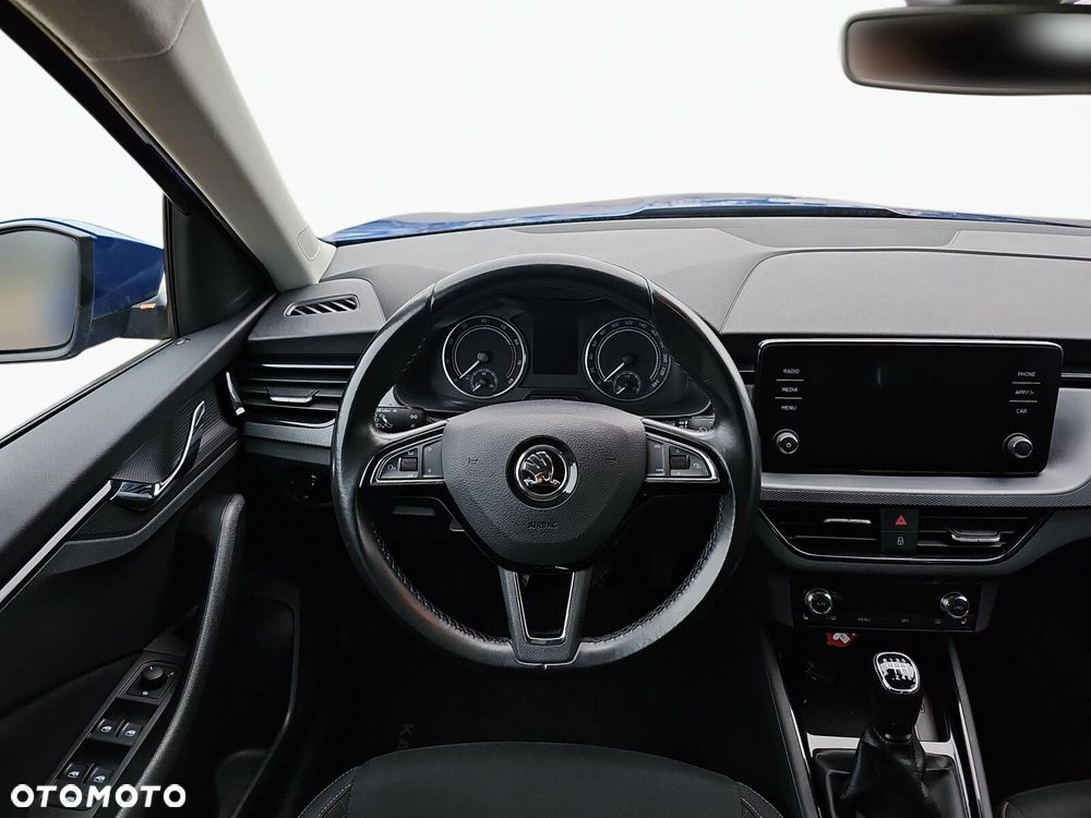 Skoda Kamiq 1.0 TSI Ambition - 14