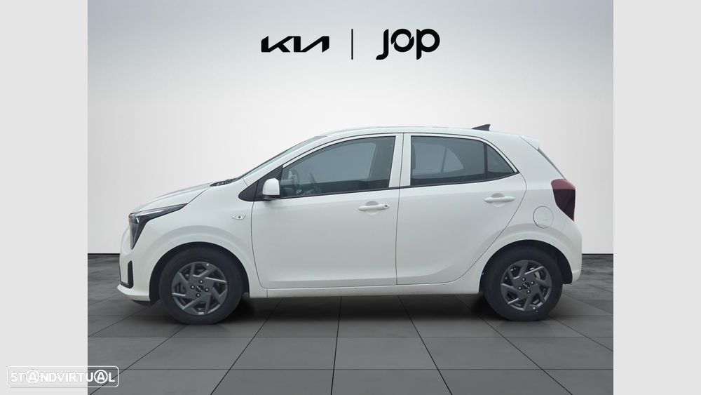 Kia Picanto 1.0 MPi Urban - 4