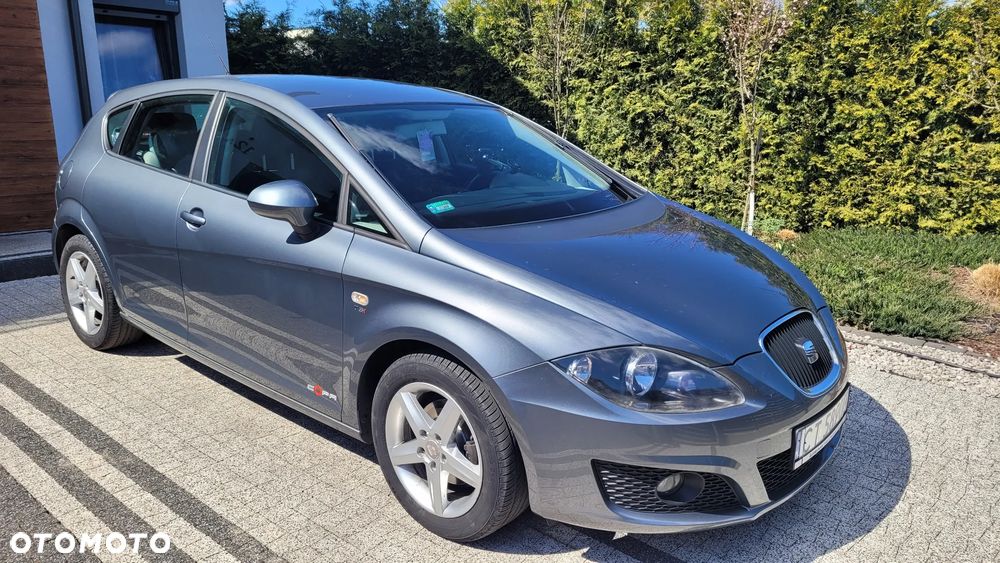 Seat Leon 1.2 TSI Reference - 3