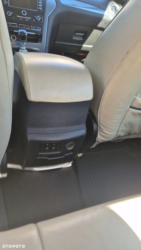 Ford Mondeo 1.6 T Titanium - 13