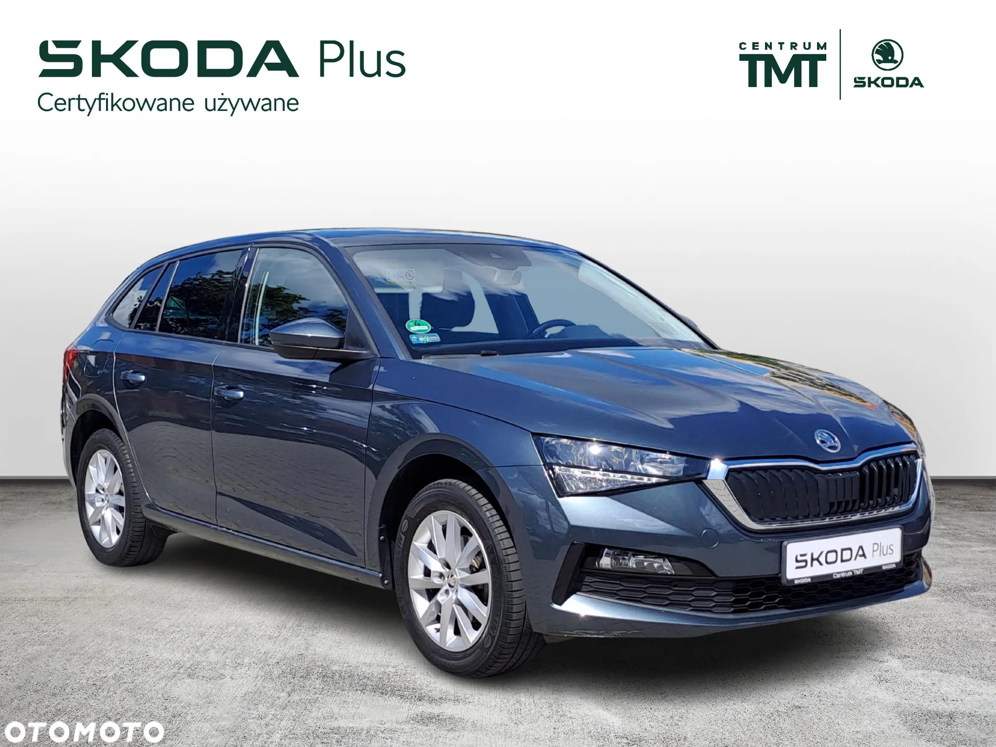 Skoda Scala 1.0 TSI Ambition - 7