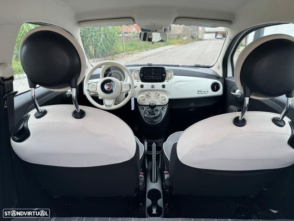 Fiat 500 - 11