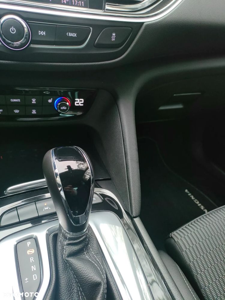 Opel Insignia Grand Sport 2.0 Diesel Automatik Edition - 16