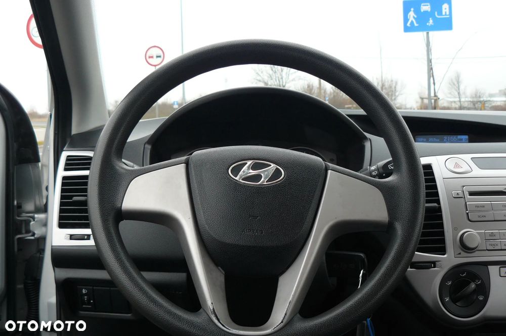 Hyundai i20 - 23