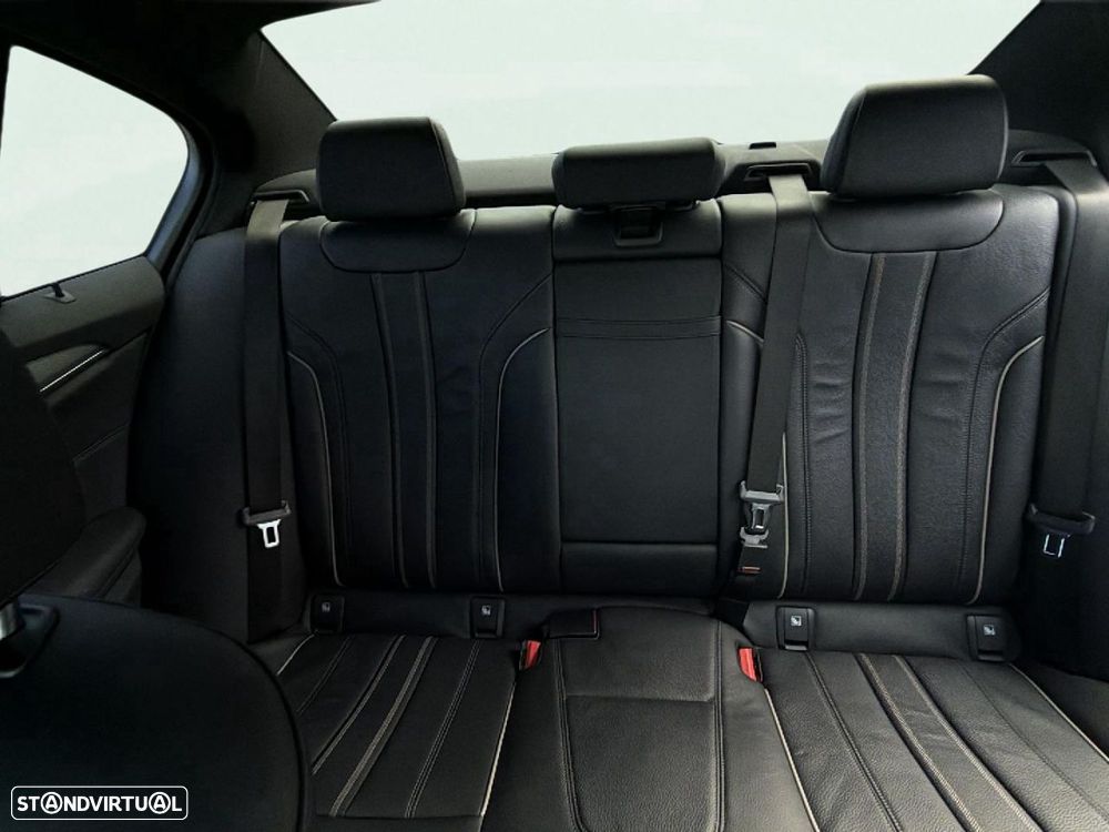 BMW 530 e iPerformance Pack M - 13