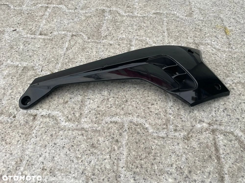 Plastik osłona boczna lewa Benelli 502c Cruiser (nr1397) - 2
