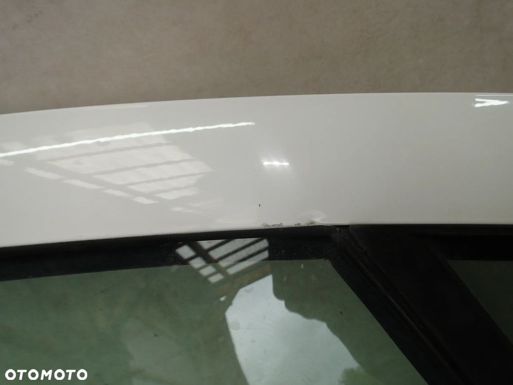 CITROEN C3 II 2 DRZWI PRAWE PRZÓD PRZEDNIE KOMPLETNE EWPA EUROPA - 6