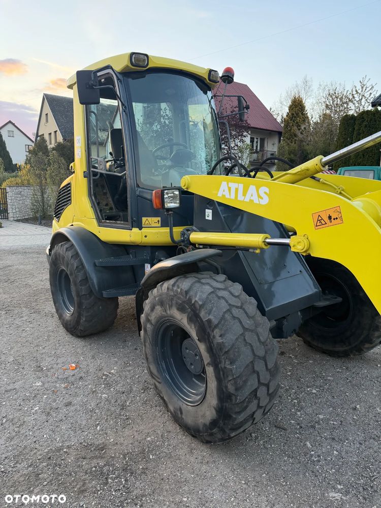 Atlas AR 65 - 18
