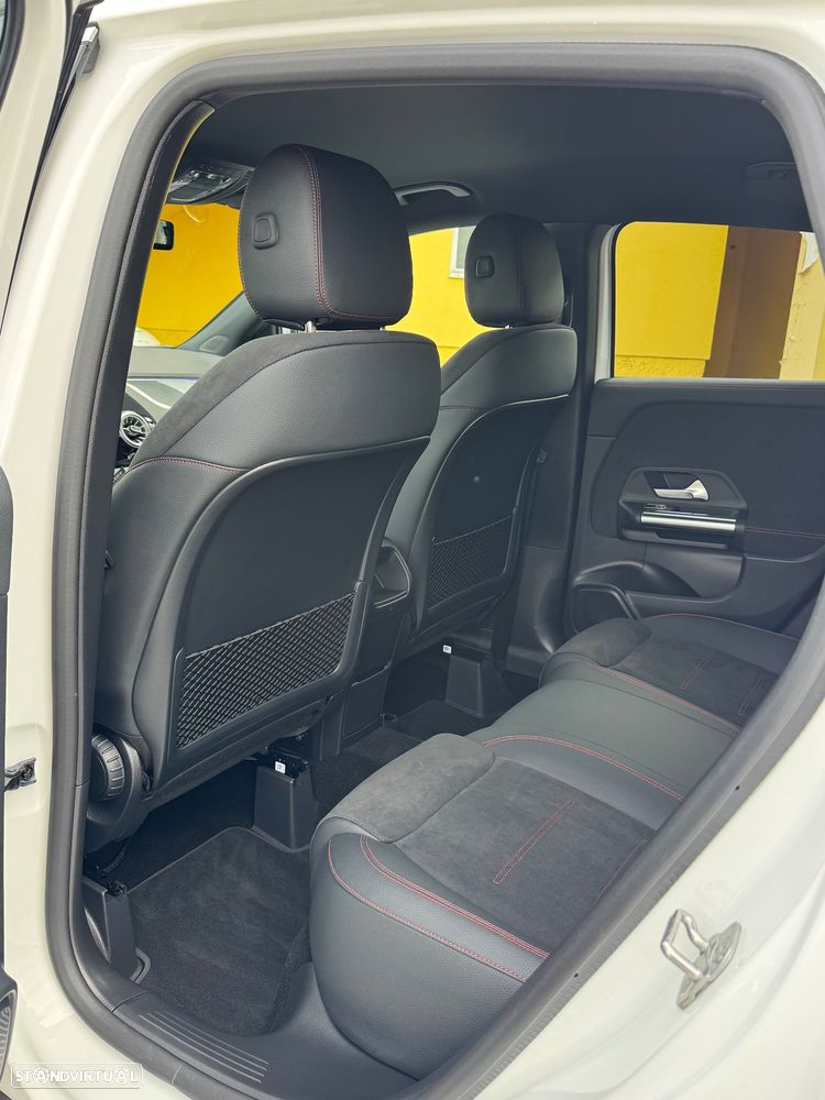 Mercedes-Benz GLA 250 e 8G-DCT AMG Line Advanced Plus - 20