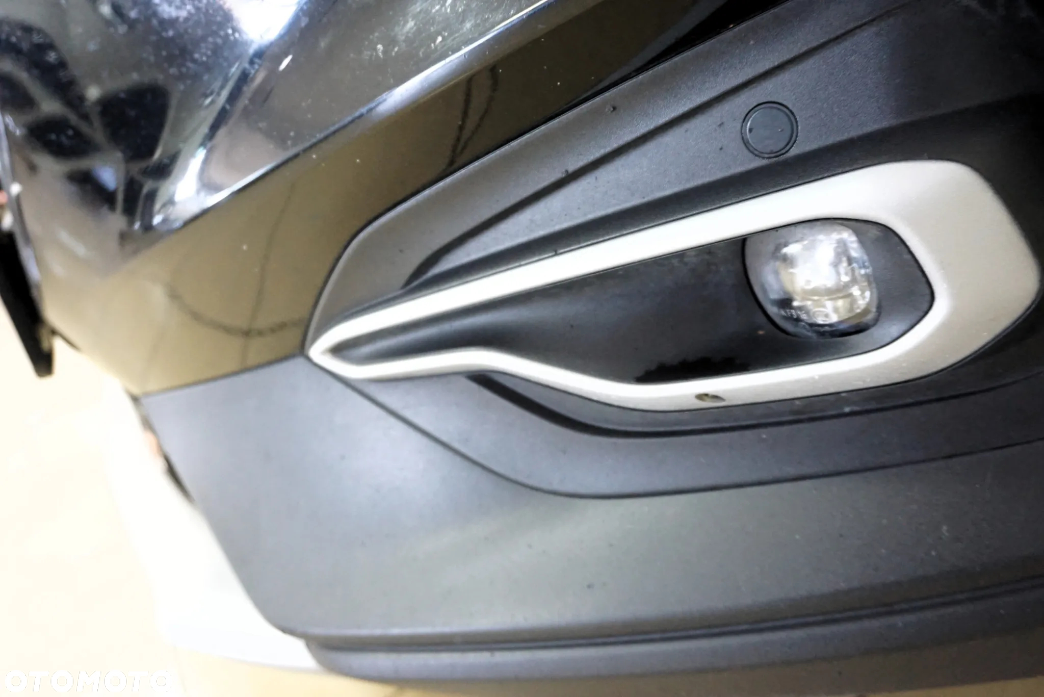 Ford Focus 1.5 EcoBlue Start-Stopp-System ACTIVE DESIGN - 12