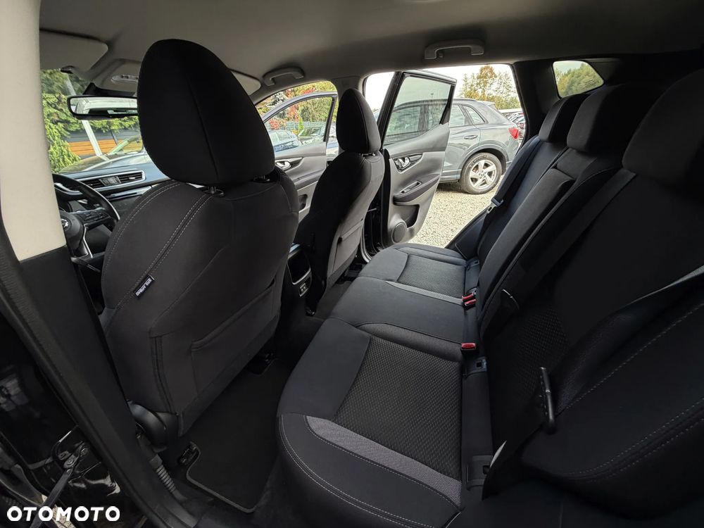 Nissan Qashqai - 20