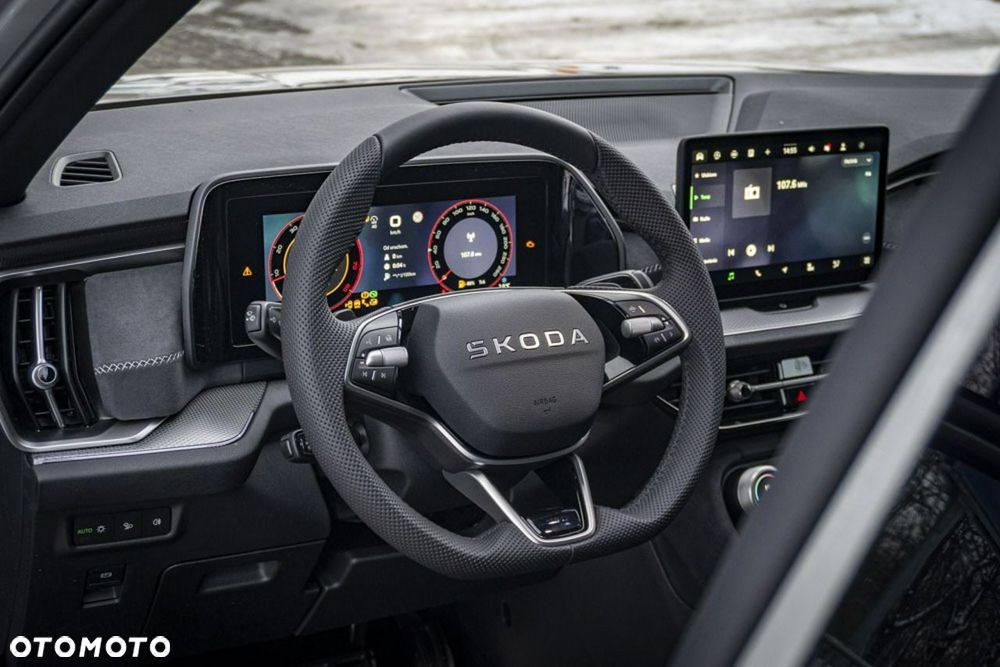 Skoda Kodiaq - 12