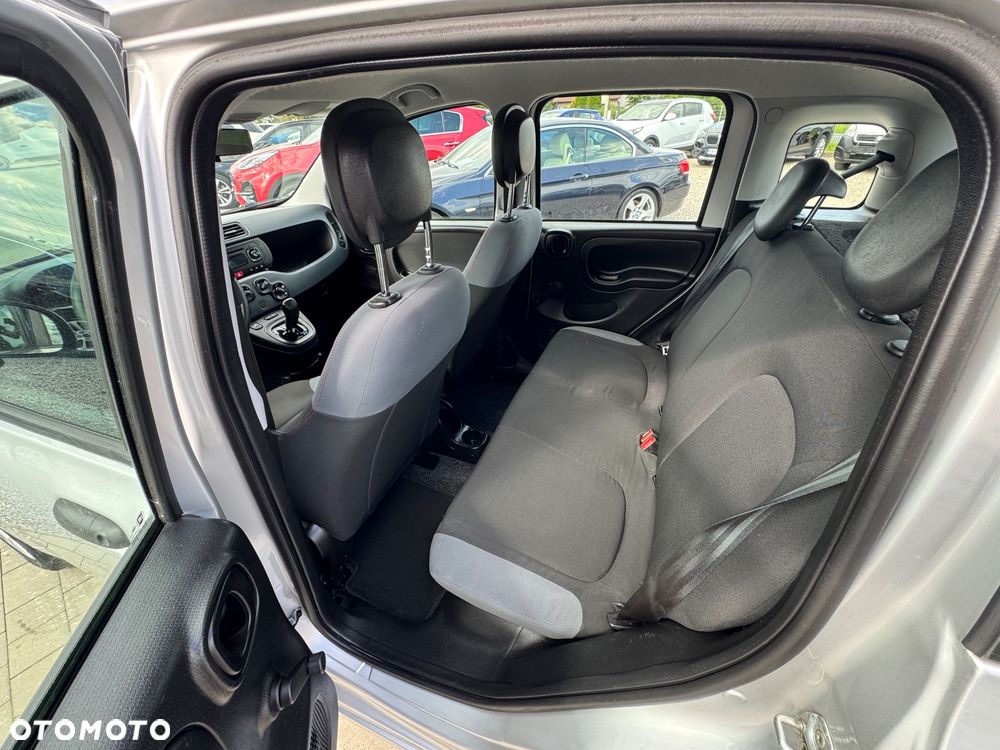 Fiat Panda - 10
