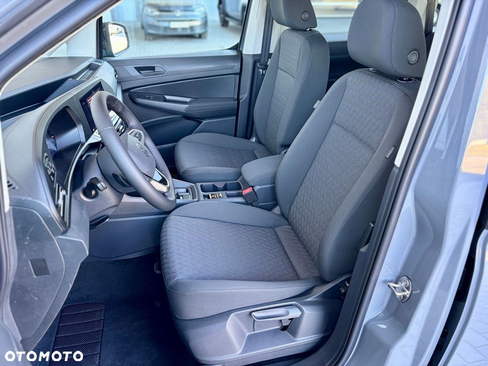 Volkswagen Caddy - 20