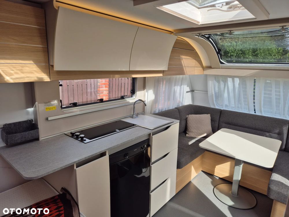 Adria Adora 472 - 5