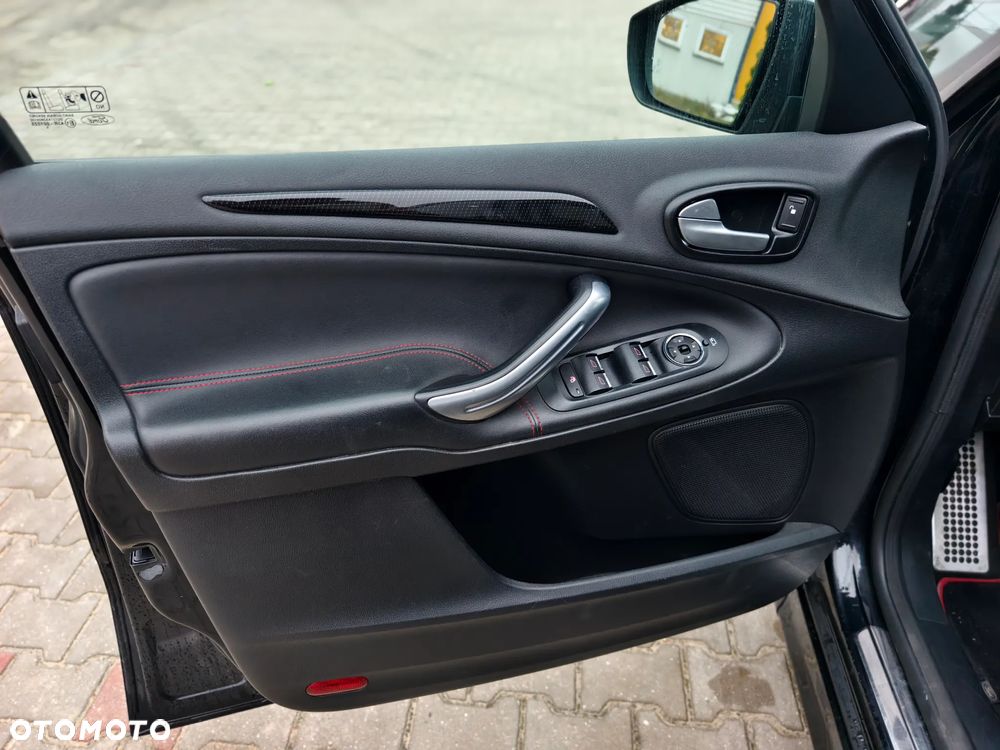 Ford S-Max 2.0 TDCi DPF Titanium X - 6