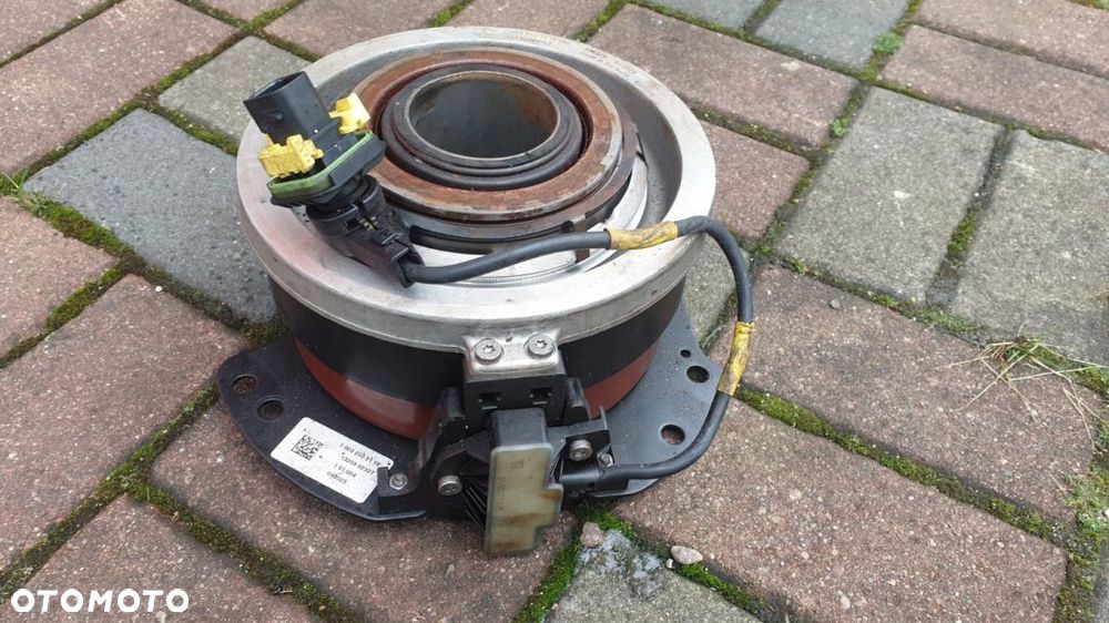 Wysprzęglik Łożyszko MB ACTROS MP4 A003250115004 - 1