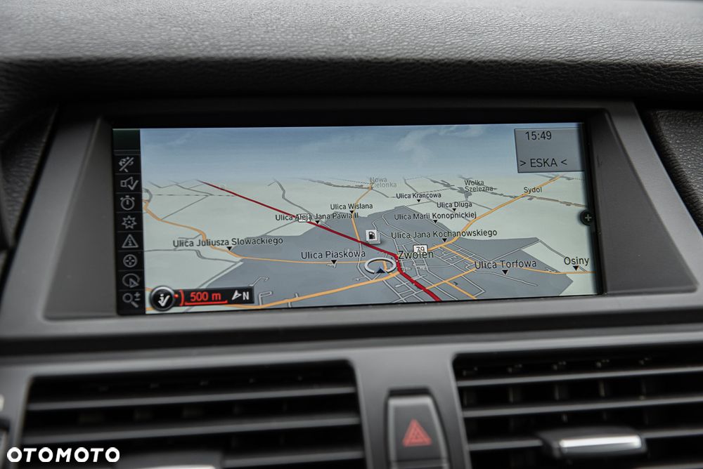 BMW X5 - 21