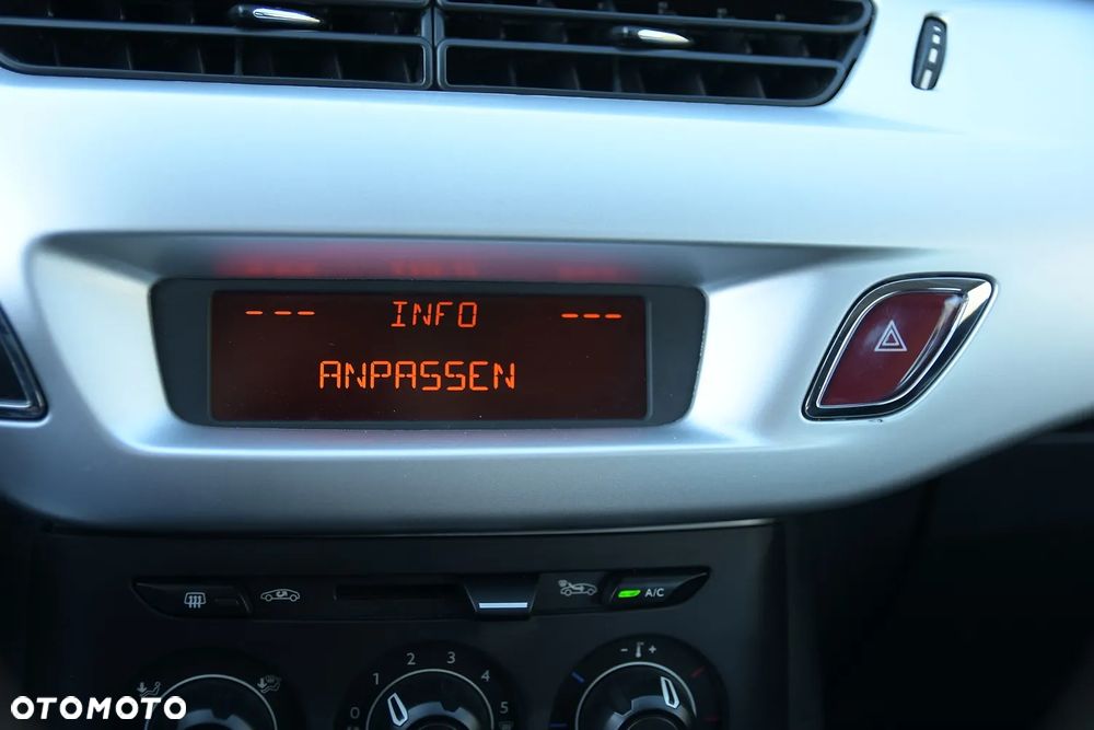 Citroën C3 VTi 95 Tendance - 32