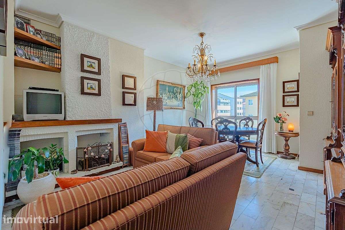 Apartamento T3 para venda - Grande imagem: 5/26