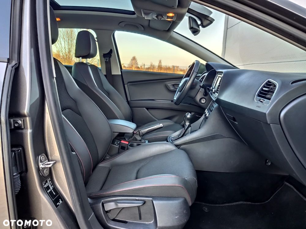 Seat Leon Sportstourer 1.4 TSI Start&Stop FR - 7