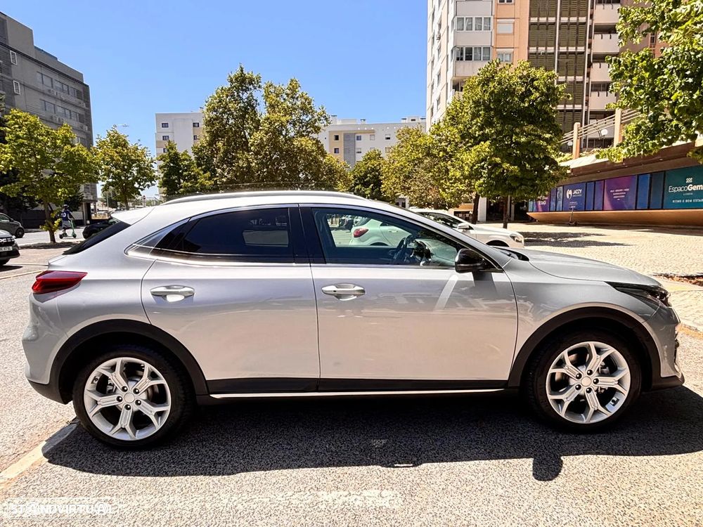 Kia XCeed 1.6 GDi PHEV First Edition - 3