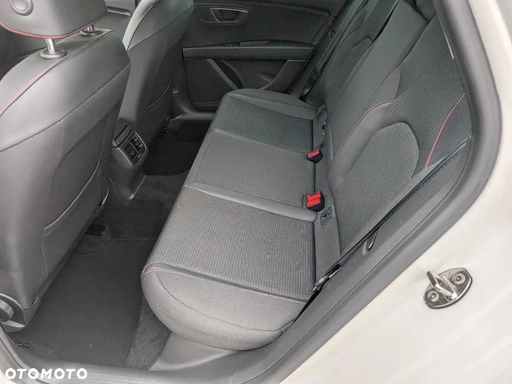 Seat Leon 1.4 TSI ACT Start&Stop DSG FR - 22