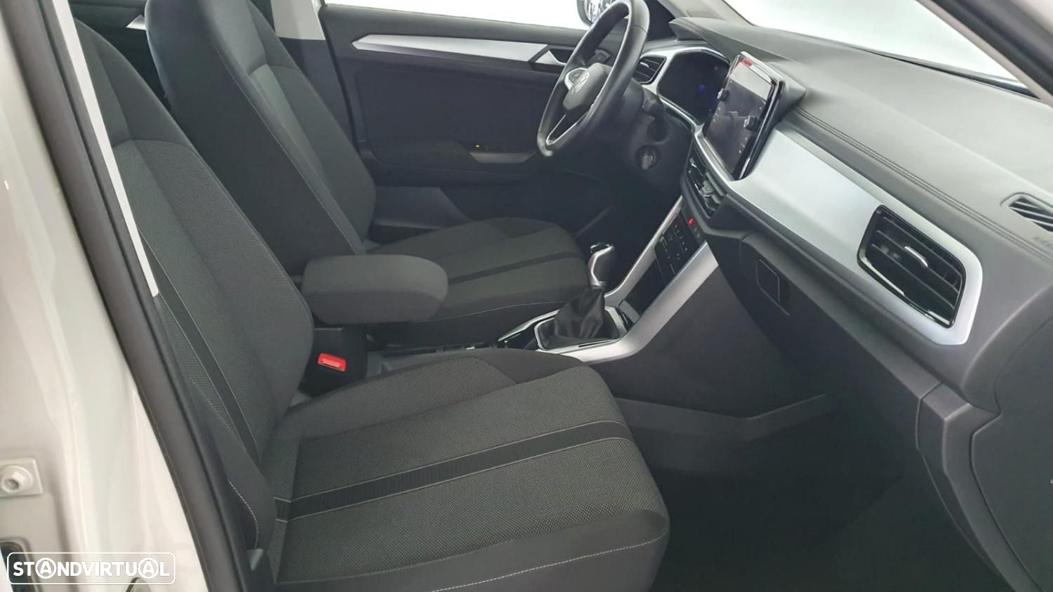 VW T-Roc 1.0 TSI Life - 13