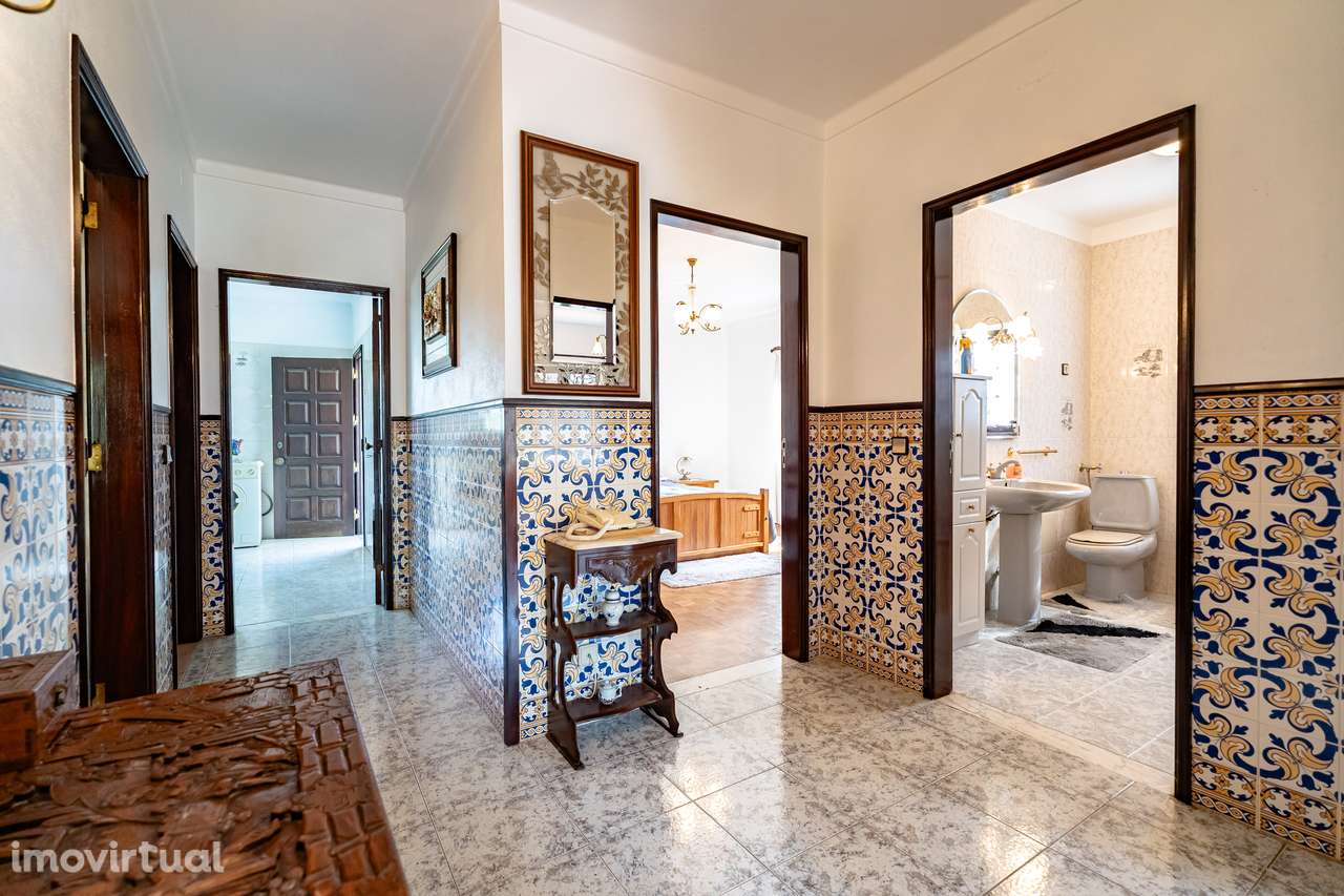 Moradia T3 com piscina|Carvalhais, Coimbra - Grande imagem: 5/18