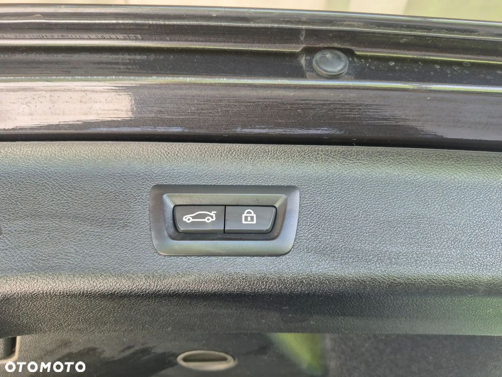 BMW Seria 5 - 7