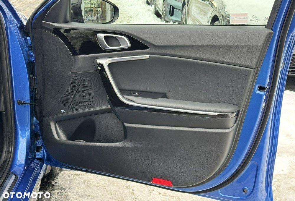 Kia ProCeed 1.5 T-GDI GT Line - 18