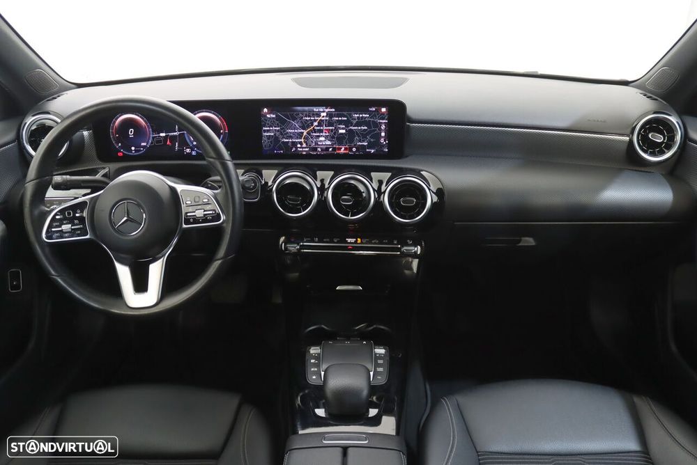 Mercedes-Benz A 250 Limousine e Style Plus - 6