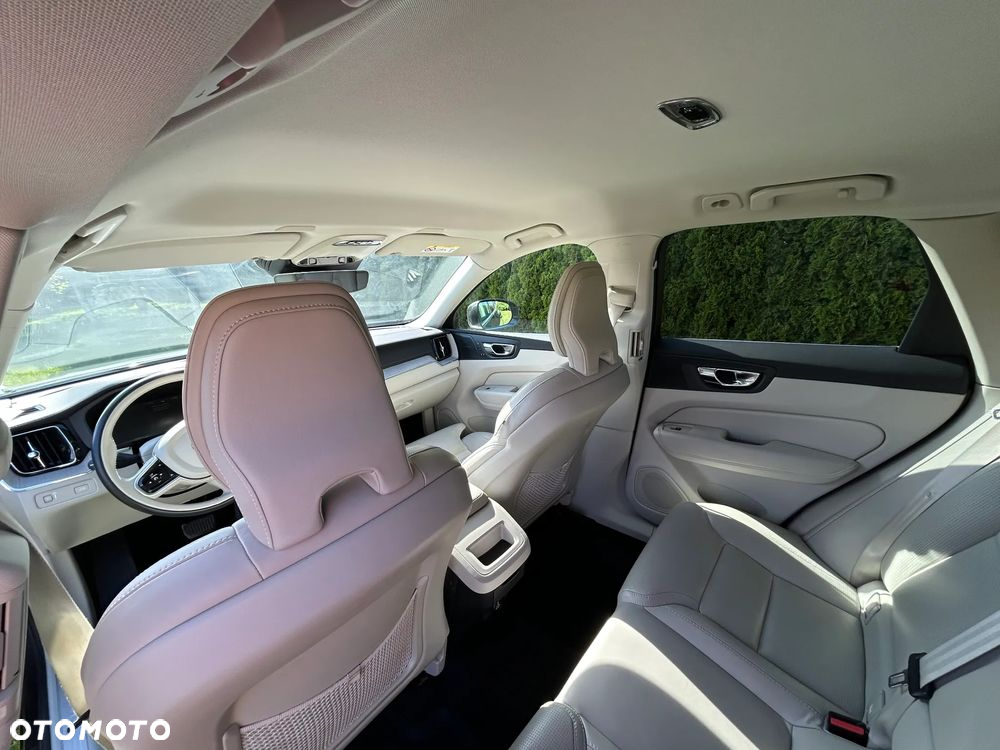 Volvo XC 60 D4 Inscription - 3